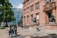 Two Freiburg Cluster Initiatives Prevail in Excellence Competition