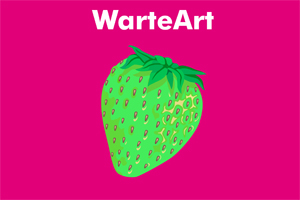 WarteArt (aWAITing Art)