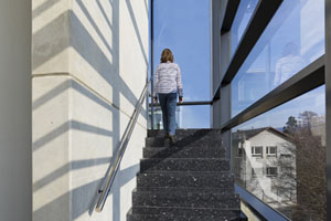 Paths to academia