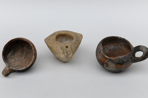 Ceramics from Crete