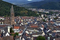 Supporting Research on Freiburg and South Baden