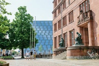 Heinz Maier Leibnitz Prizes for two Freiburg researchers 
