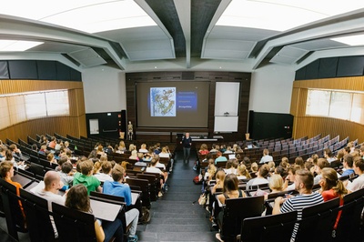 Awards for Outstanding Teaching Methods