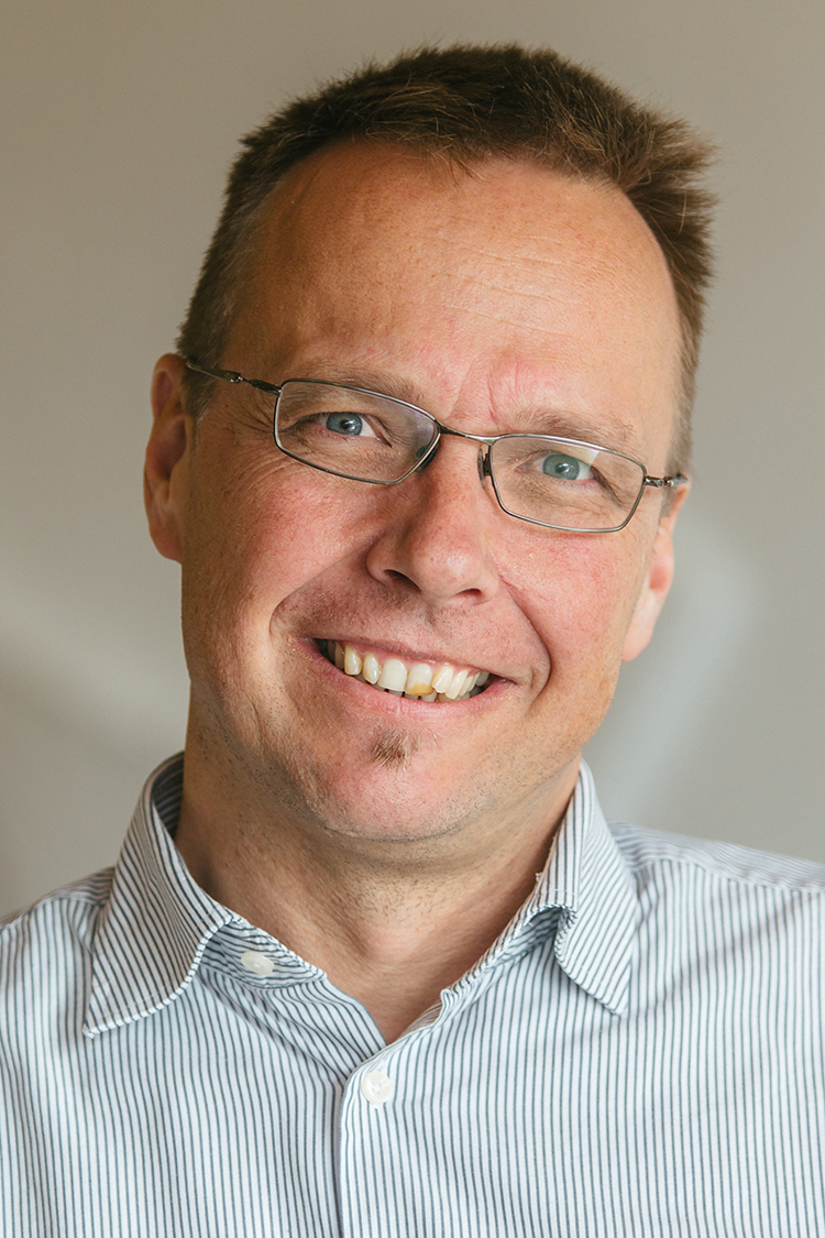 Chemist Ingo Krossing receives the ERC Advanced Grant for the construction of a universally applicable redox scale