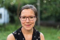 Dissertation Prize for Mirjam Lücking