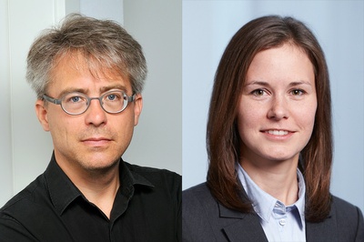 New professors at the University of Freiburg