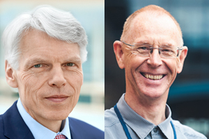 University of Freiburg Appoints New Honorary Professors