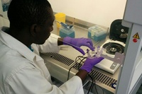 Fighting Epidemics in Africa 