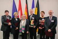 European Campus Receives Prix Bartholdi