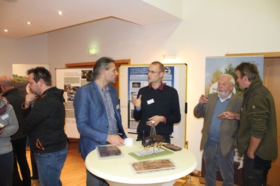 “Wissensdialog Nordschwarzwald” goes into the second phase