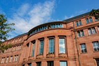 Freiburg is one of the top-ranking universities worldwide 