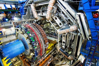 New Higgs boson process observed