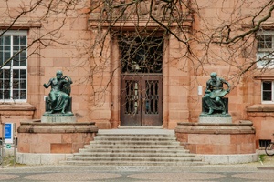 University of Freiburg postpones the start of the semester 