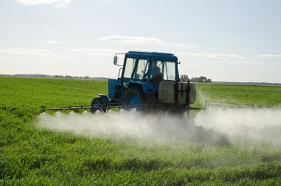 Pollutants rapidly seeping into drinking water 