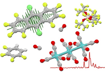 Chemists develop new reagent for deelectronation