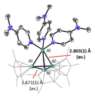 Important milestone on the way to transition metal catalysis with aluminum