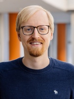 Alwin Daus is the new tenure track professor for sensors at the University of Freiburg