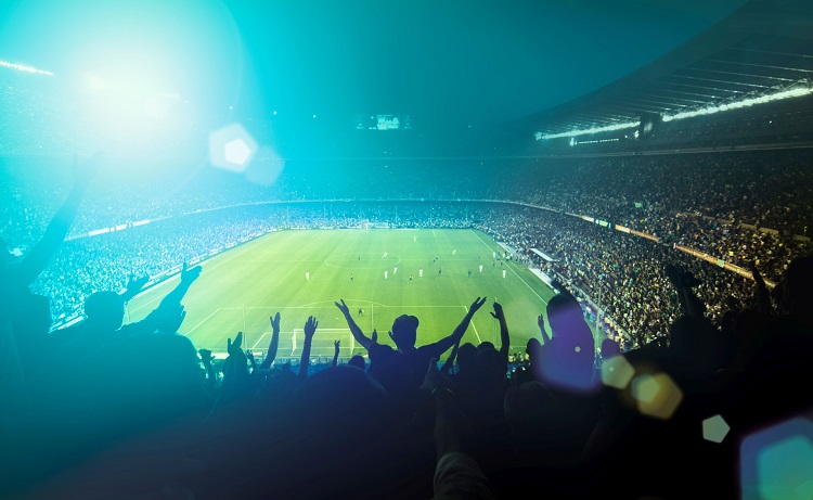 Sport Stadiums as Focal Points of Societal and Cultural Dynamics