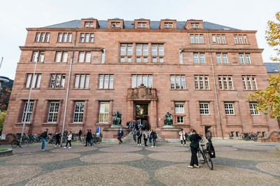 University of Freiburg takes fourth place nationwide in QS World University Ranking: Sustainability 2024