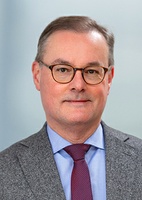 Award ceremony: Jörn Leonhard receives Gottfried Wilhelm Leibniz Prize