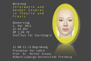 Informatik und Gender Studies