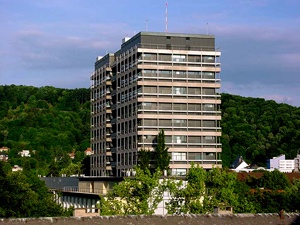 Gute Nachrichten für die Universität Freiburg