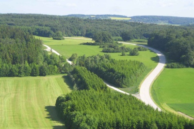 Nachhaltig nutzen, dauerhaft schützen 