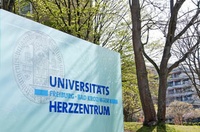 Start frei für das Universitäts-Herzzentrum Freiburg • Bad Krozingen (UHZ)