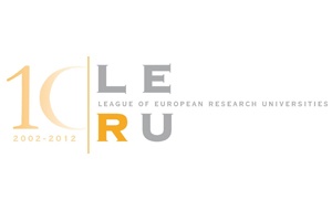 10 Jahre League of European Research Universities