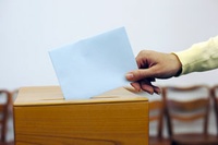 Universitätswahlen 2012