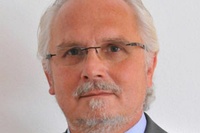 Der Zellbiologe Prof. Dr. Gunther Neuhaus wird neuer Prorektor für Forschung
