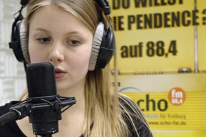 Das Uni-Radio wagt den Sprung zum Ursprung