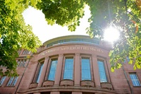 Universität Freiburg unter den Top 100 – Weltweit hochrangige Forschungsleistungen anerkannt