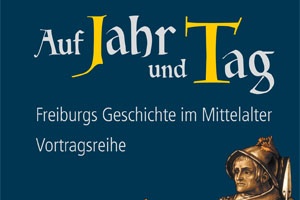 „Auf Jahr und Tag“ 