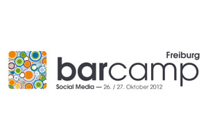 Öffentlicher Zukunftsworkshop an der Universität „BarCamp Freiburg Social Media“ in un-gewöhnlichem Format