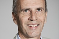 Rudolf-Werner Dreier ist Forschungssprecher des Jahres 2012