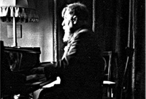 „Arthur Schnitzler und die Musik“ 