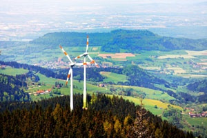 Energiewende gemeinsam vor Ort gestalten