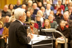 Wissenschaft und Forschung im Gaststudium erleben