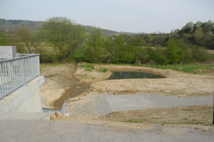 Grundwasser vor Pestiziden schützen