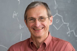 Chemie-Nobelpreisträger Richard R. Schrock zu Gast am Freiburg Institute for Advanced Studies 