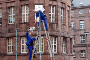 Geld sparen, Umweltbilanz verbessern