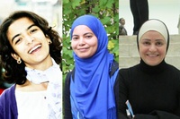 Karrierefrauen in arabischen und islamischen Ländern