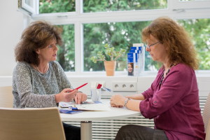 Passgenaue Formate für Eltern und Schüler