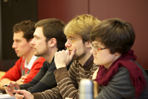 Gemeinsam für eine bessere Lehrerbildung