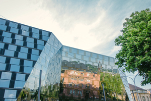 Universitätsbibliothek bleibt durchgehend geöffnet