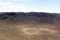  340 Krater fehlen noch