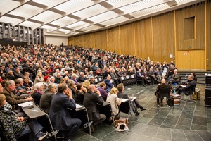 Heideggers „Schwarze Hefte“ und die Konsequenzen