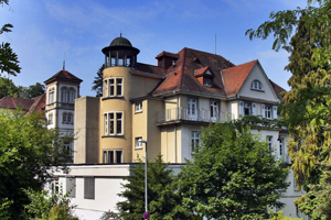 Grünes Licht für trinationalen NeuroCampus