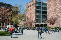 Harvard kommt nach Freiburg
